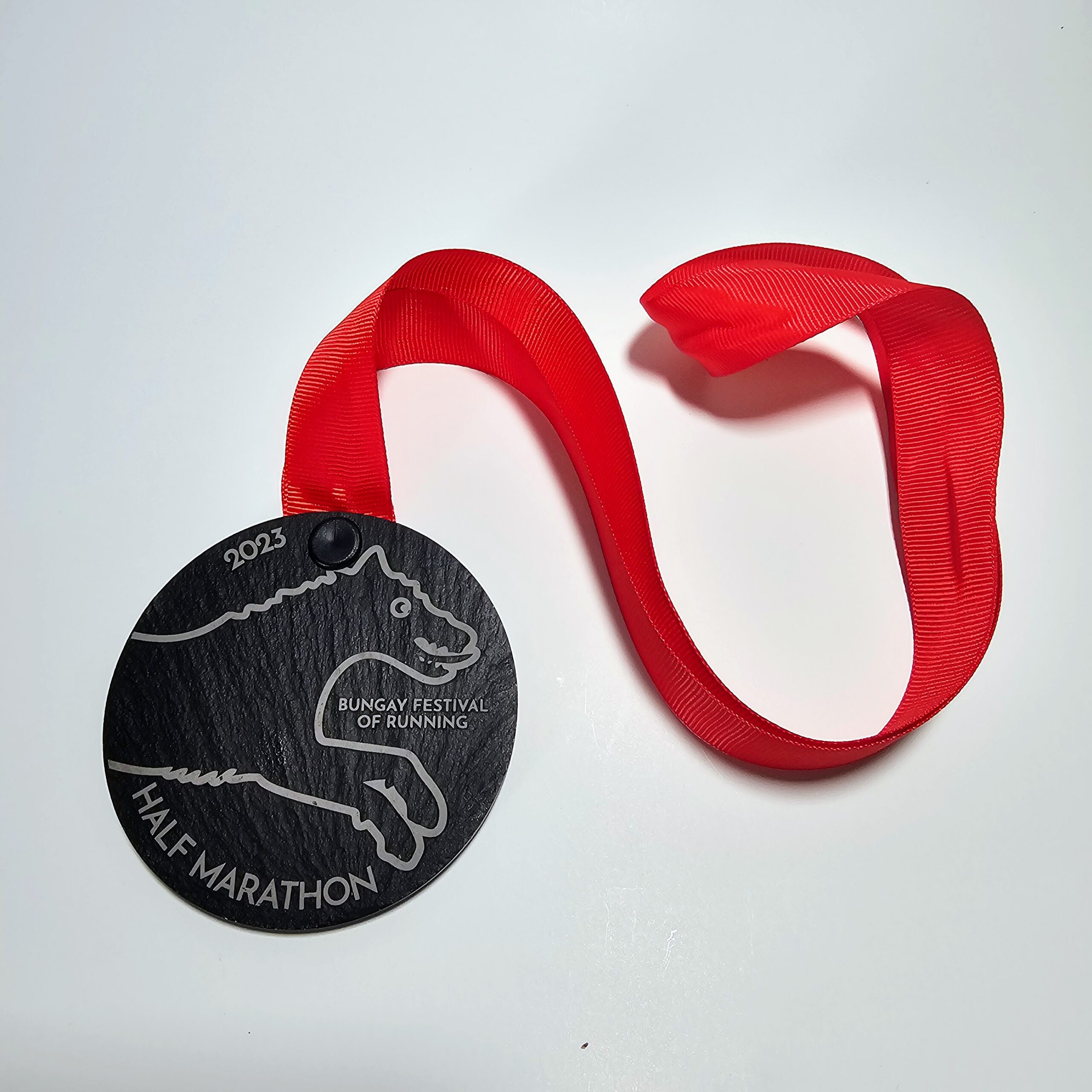 Bungay Half Marathon