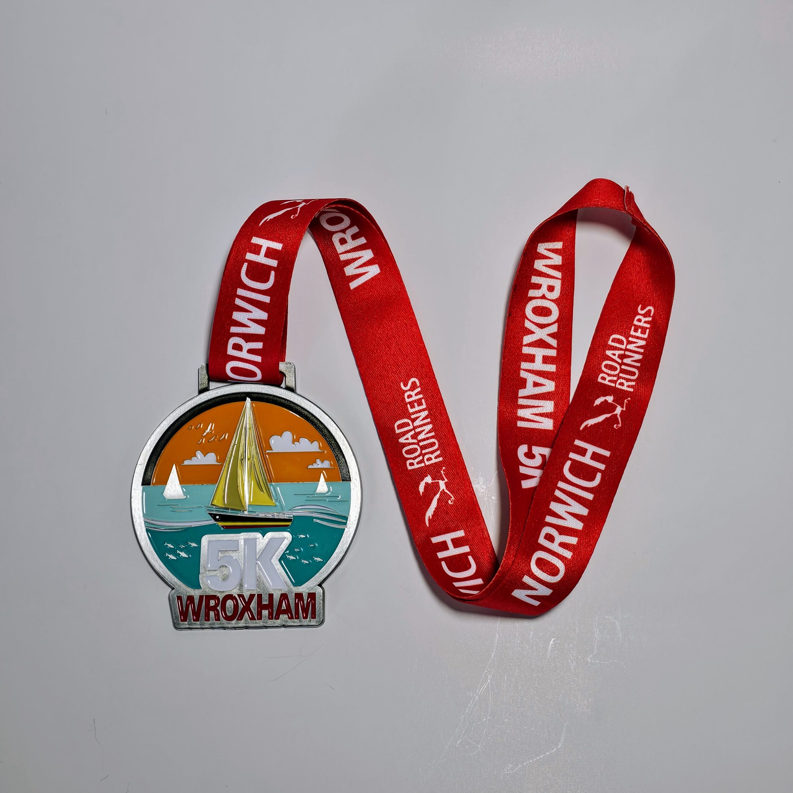 Wroxham 5K