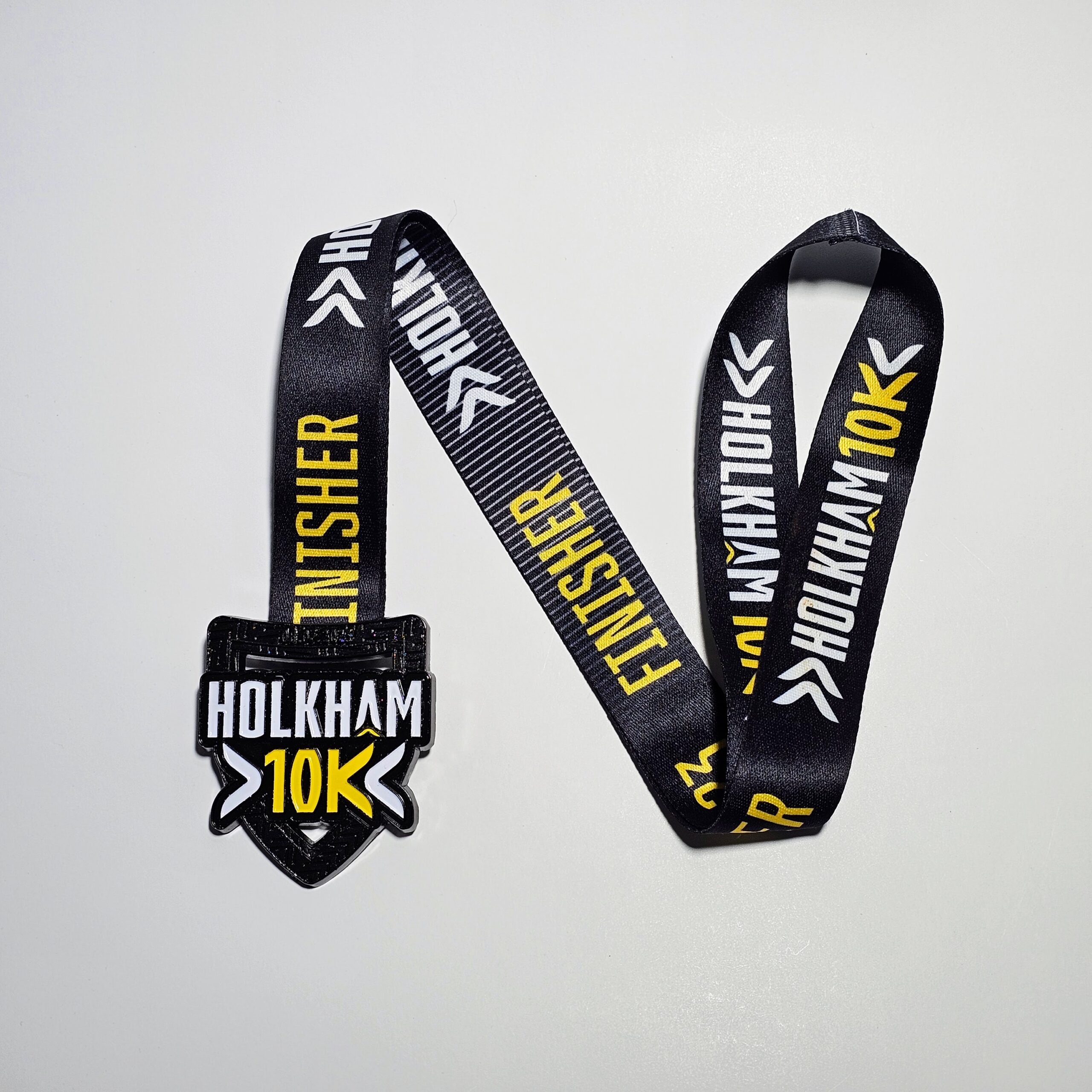 Holkham 10K