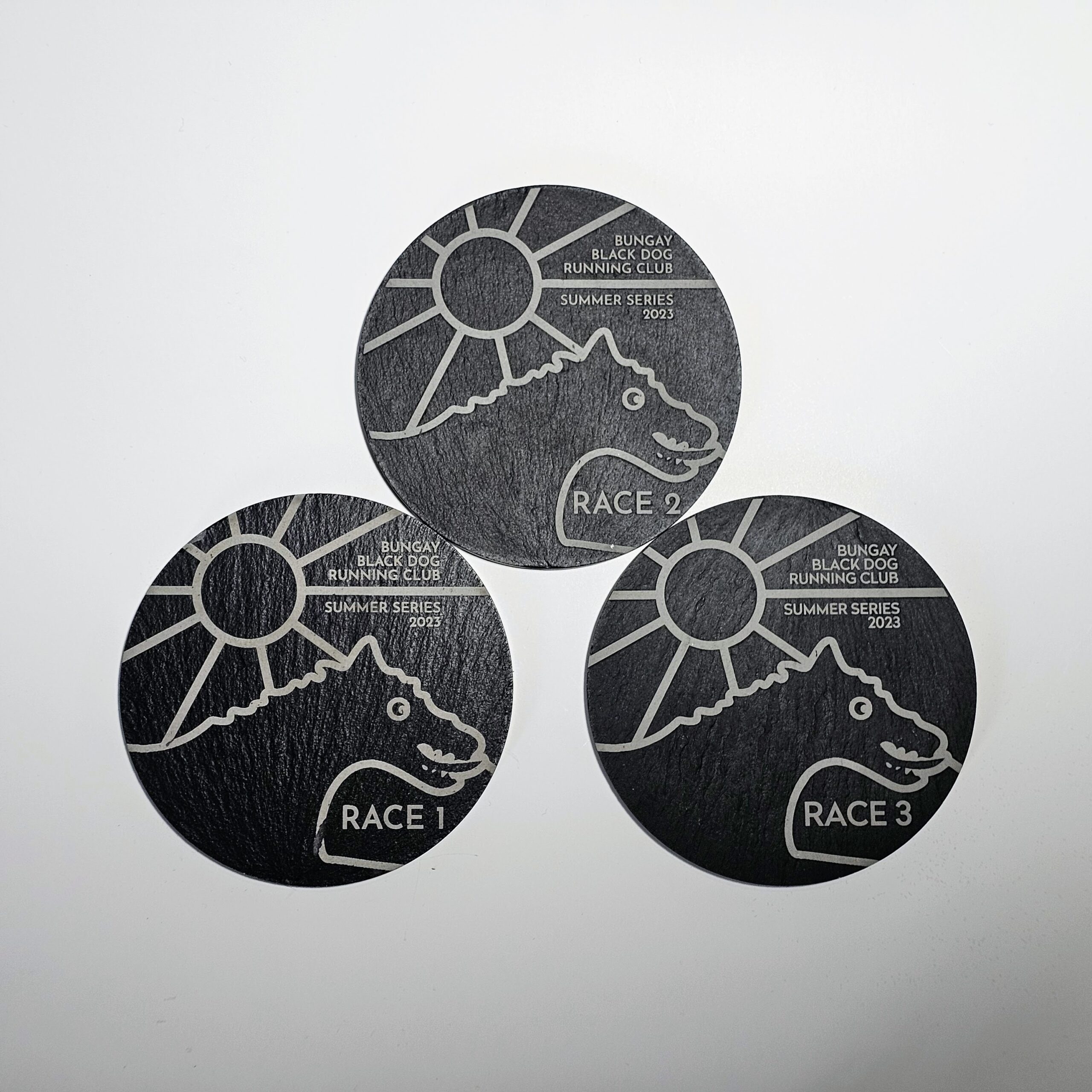 Bungay Summer Series