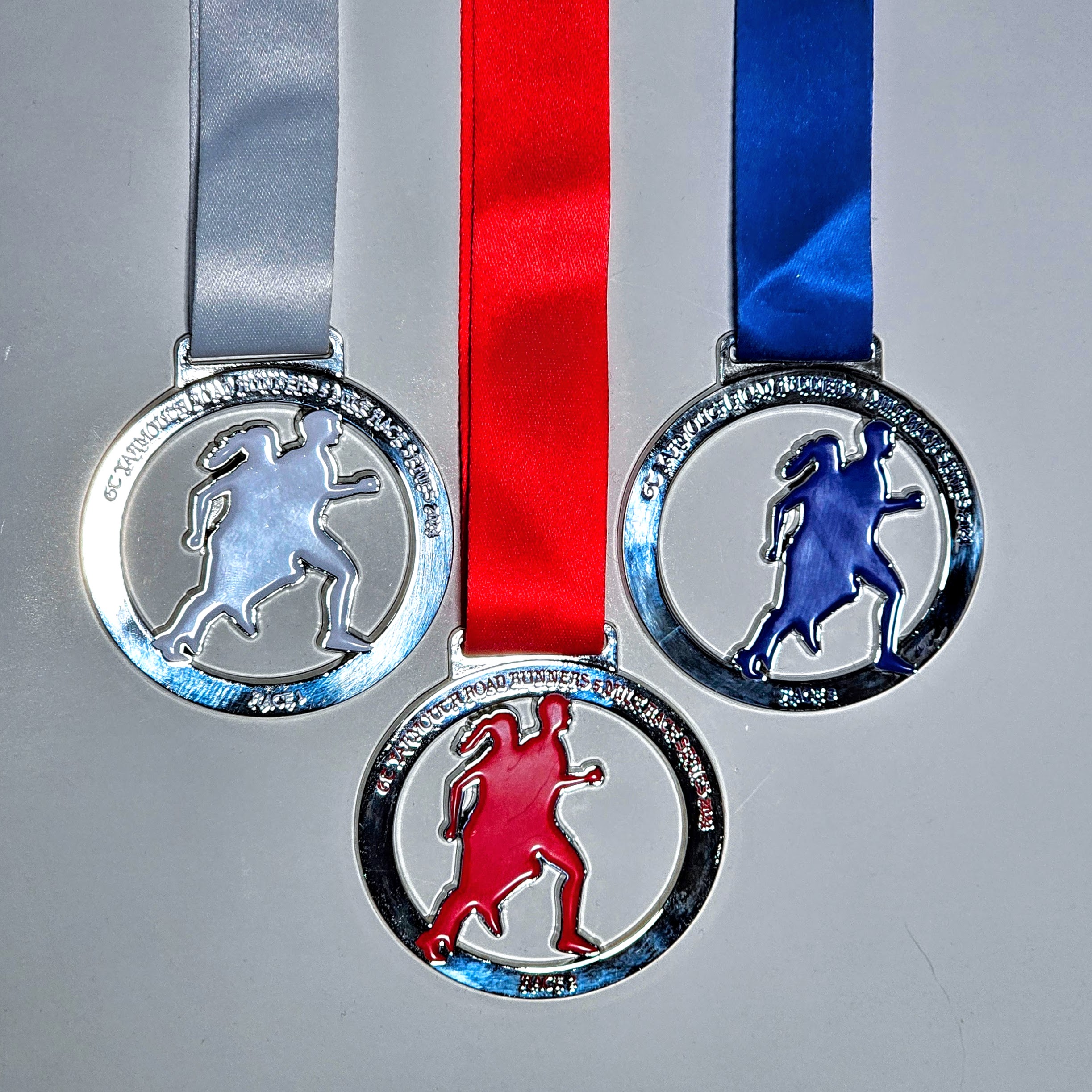 Great Yarmouth 5 Mile Series 2024