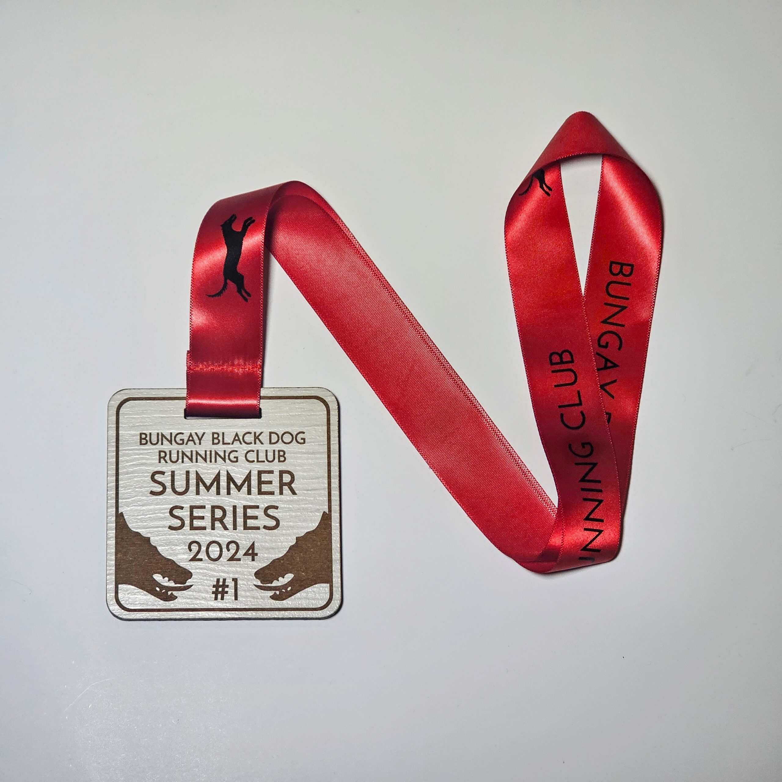 Bungay Summer Series 2024