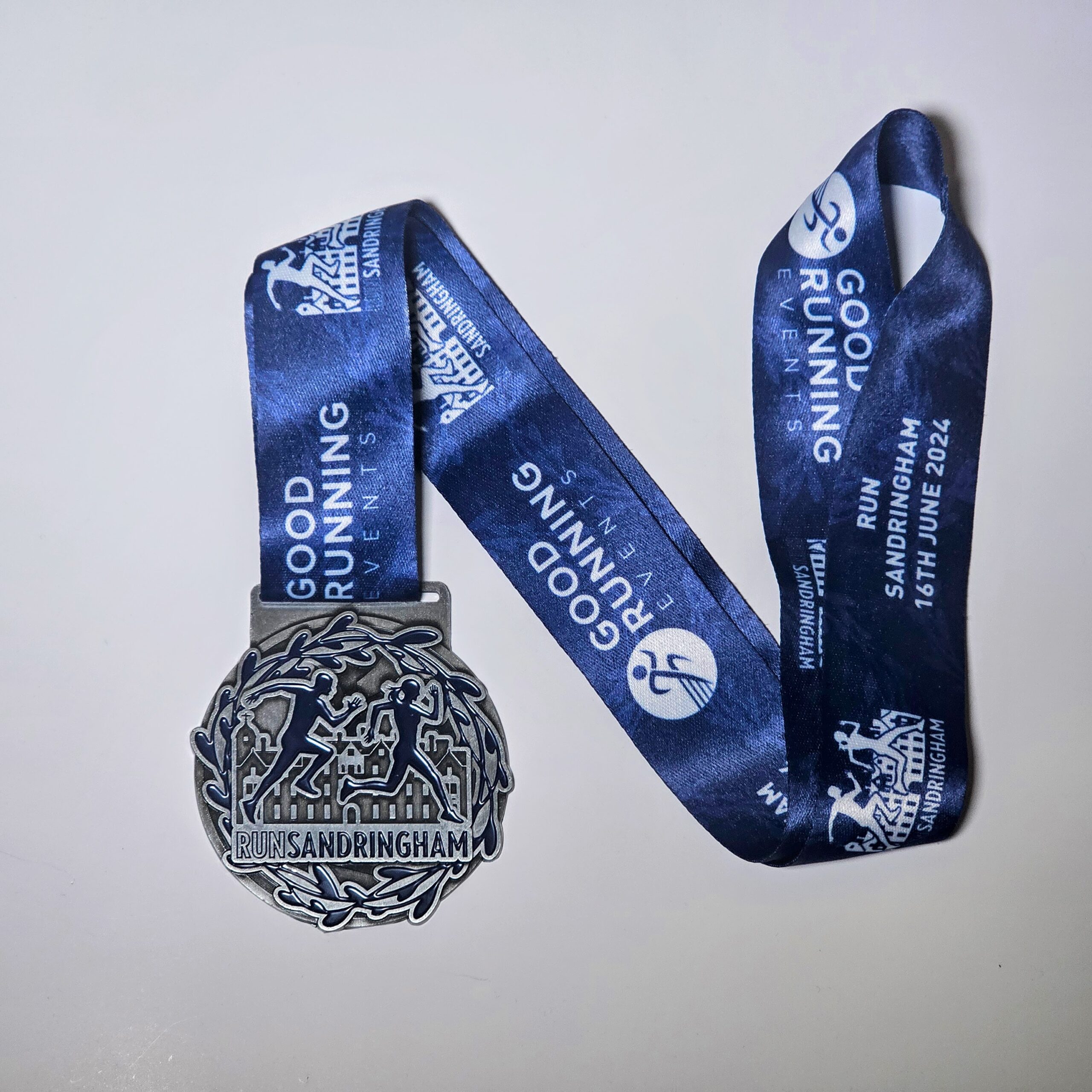 Run Sandringham 2024