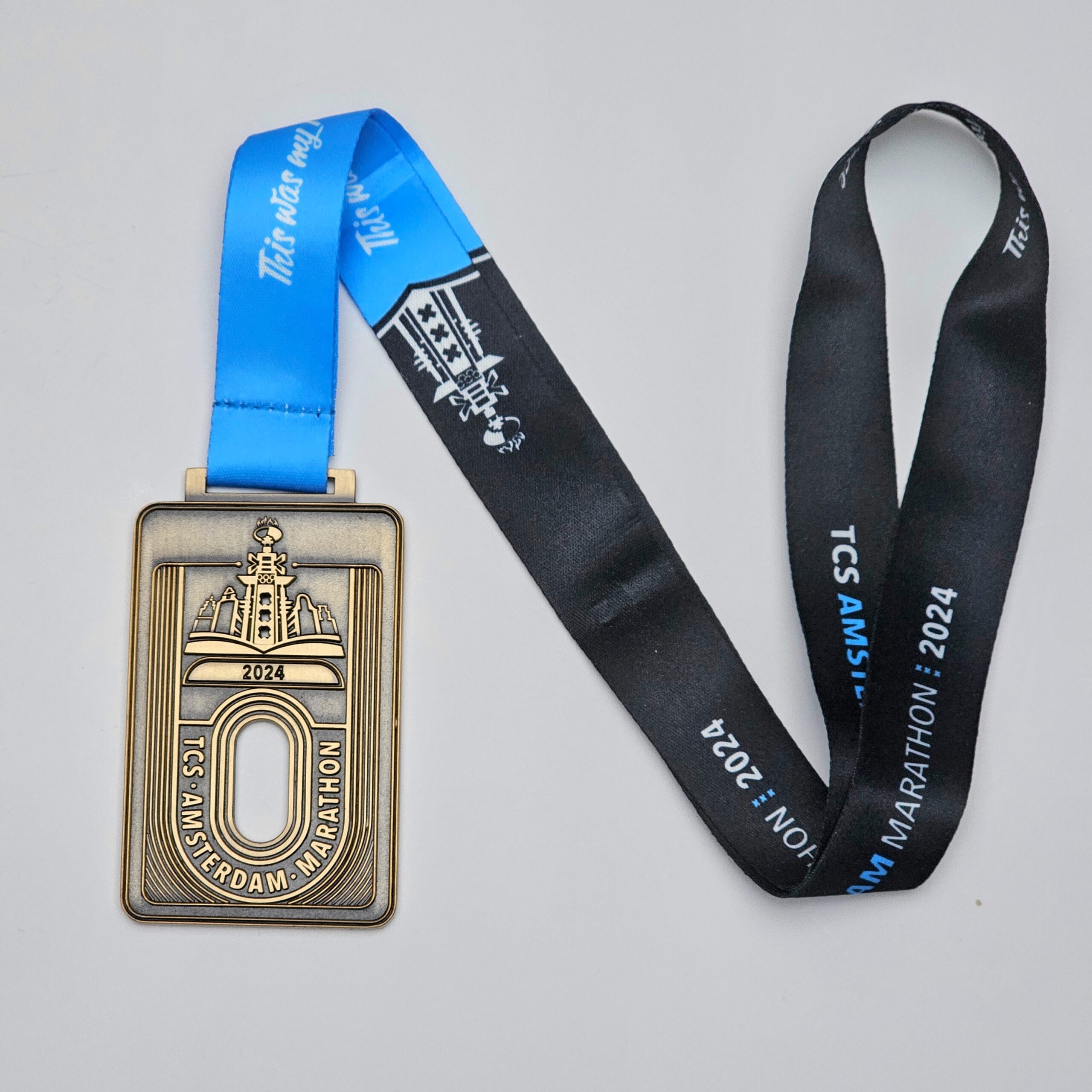 TCS Amsterdam Marathon