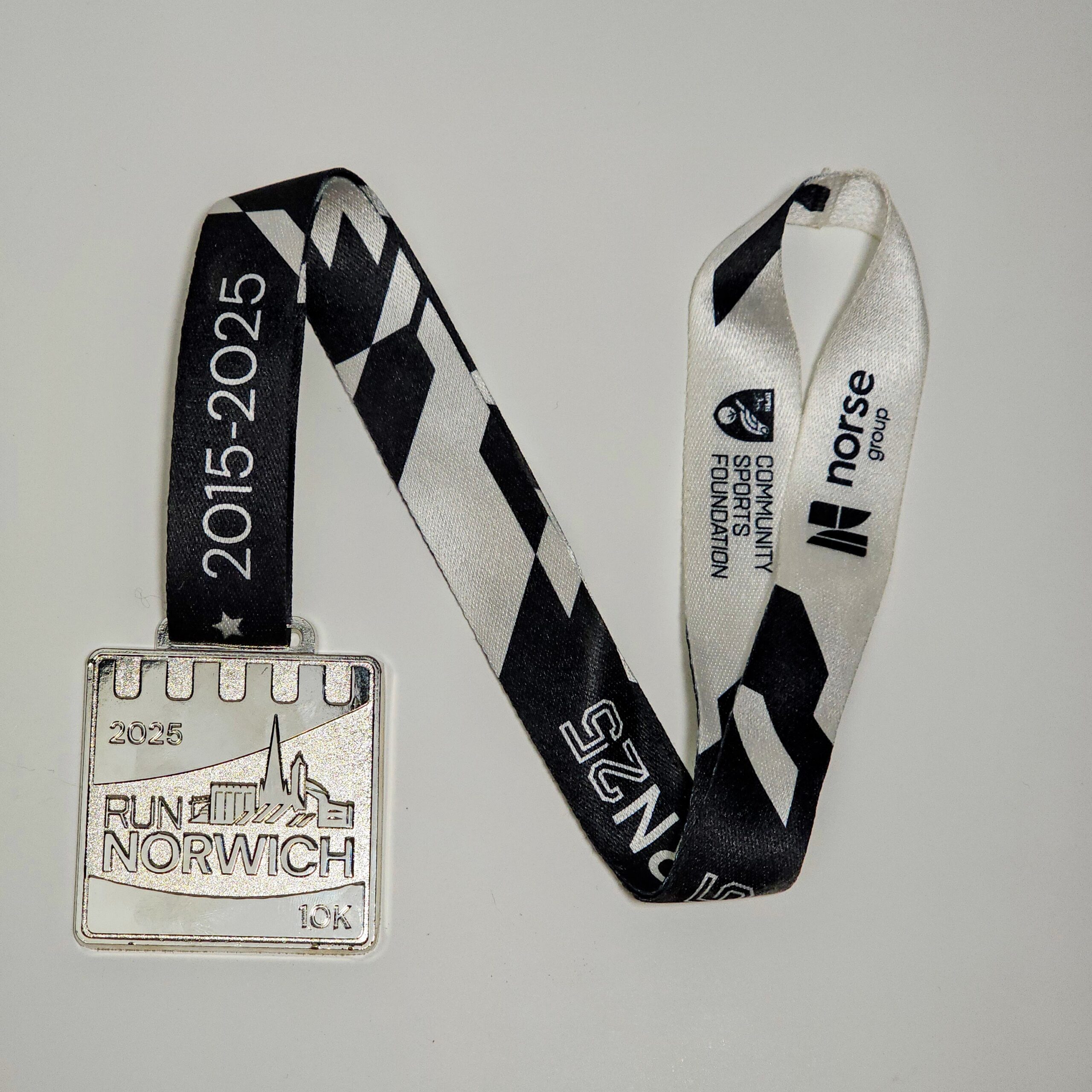 Run Norwich 2025